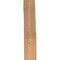 Ekena Millwork 3 1/2"W x 10"D x 18"H Legacy Smooth Knee Brace, Western Red Cedar BRC04X10X18LEC00SWR - alternate 2